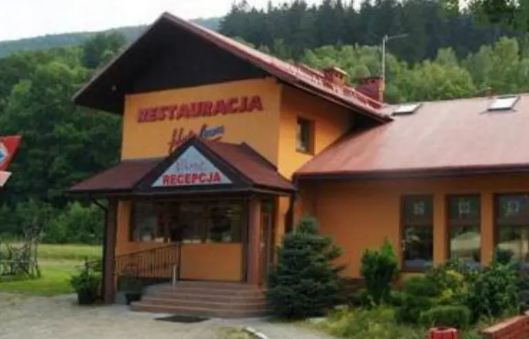 Polana Ustroń - OBIEKT ZAMKNIĘTY - zdjęcie 1