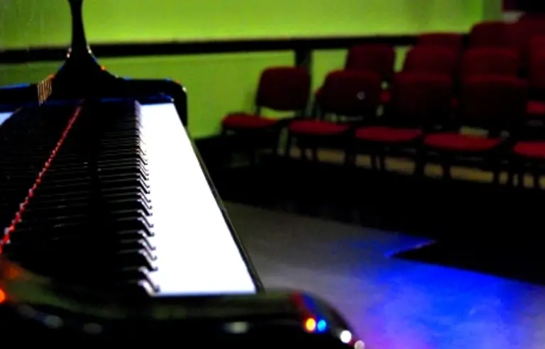 "Dom Kultury Śródmieście - Centrum Konferencyjne Smolna warszawa szkolenia