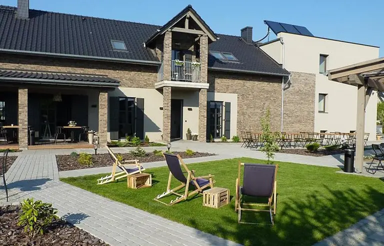 Villa Antiqua - zdjęcie 1