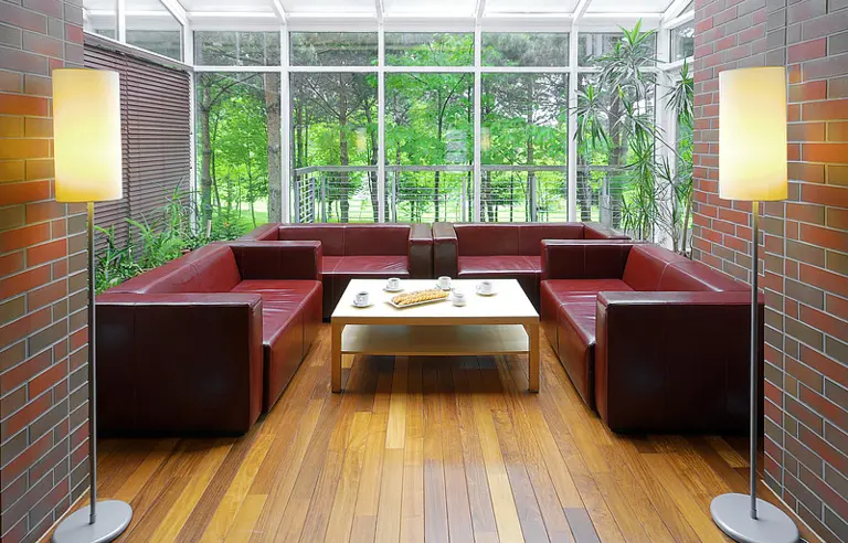 Hotel Kozi Gród - zdjęcie 1