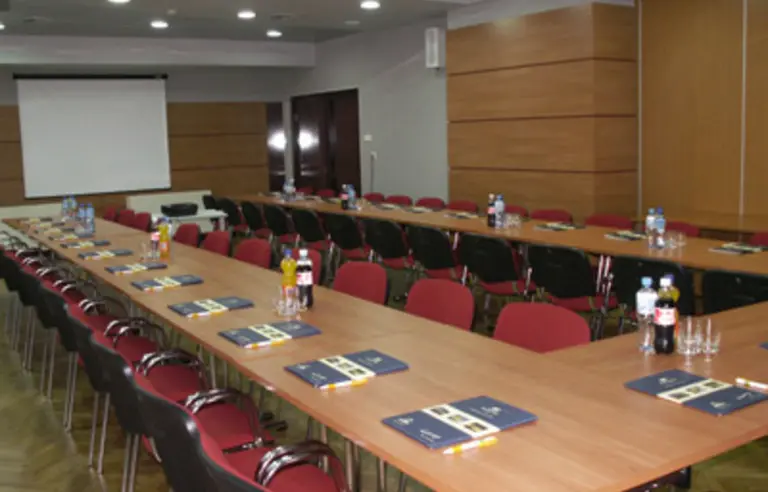 Hotel Sport Bełchatów - zdjęcie 1