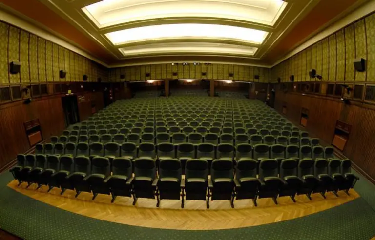 Kino Zorza - photo 1