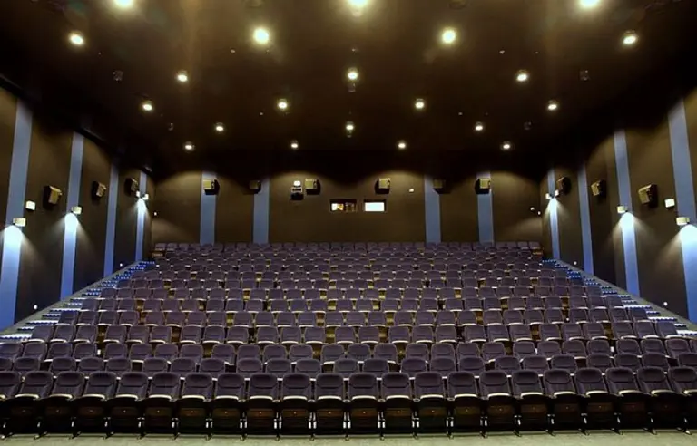 Centrum Kultury Filmowej Stylowy - photo 1