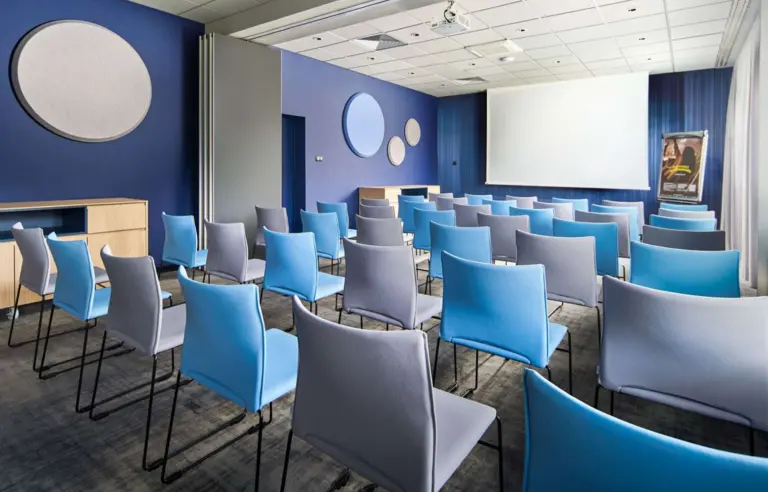 Hotel ibis Styles Katowice Airport - photo 1