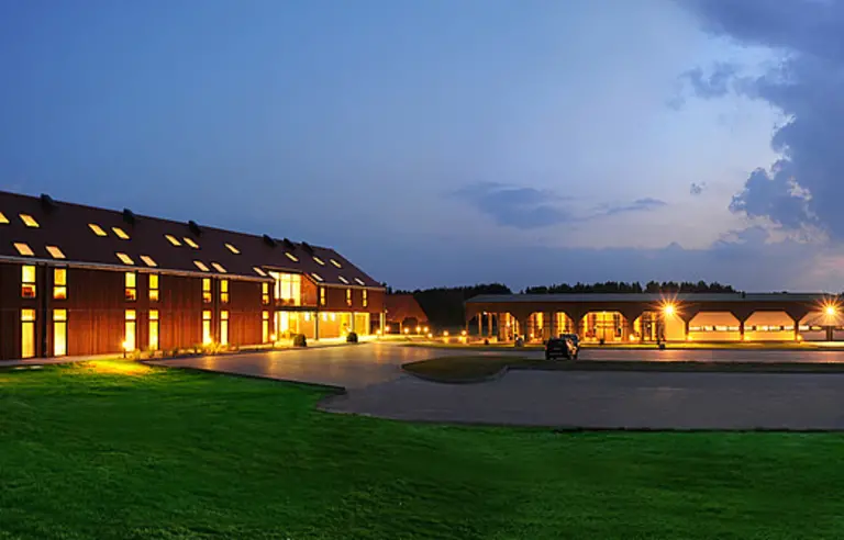 Panorama nocna MCAW GERCZAK