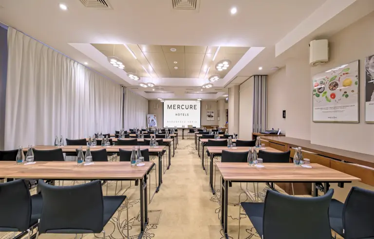 Mercure Bydgoszcz Sepia - photo 1