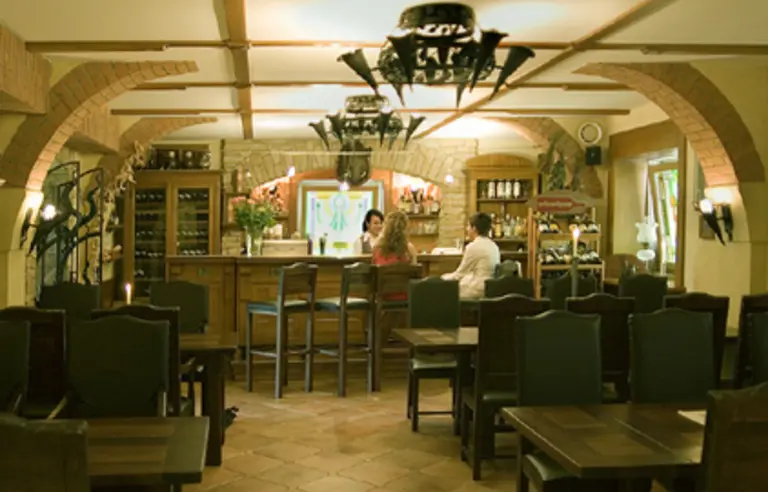 Hotel Pałac Czarny Las - zdjęcie 1