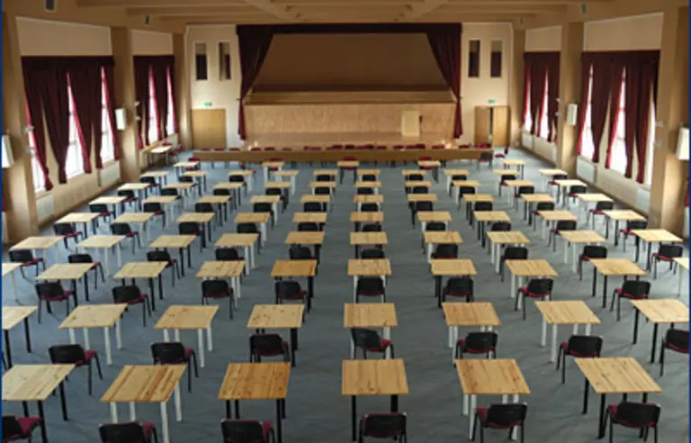 Centrum Konferencyjno-Szkoleniowe Bobrowiecka 9 - zdjęcie 1