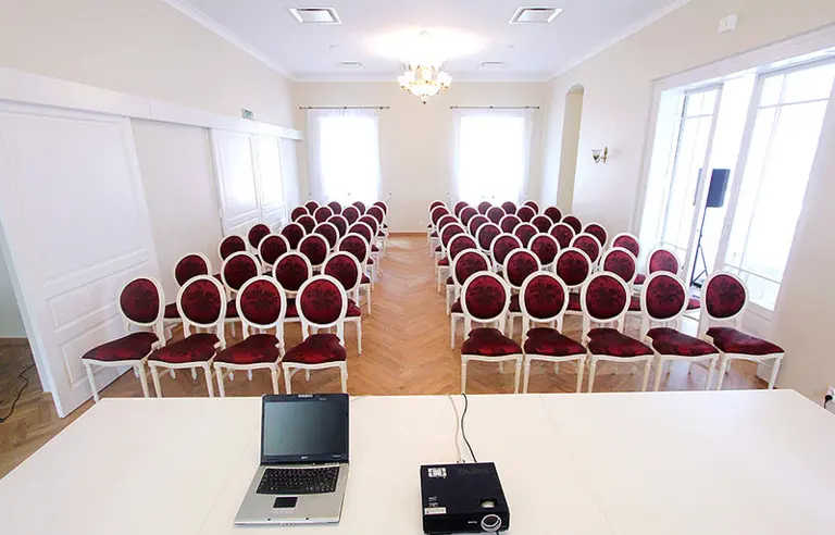 Lawendowy Dworek - photo 1