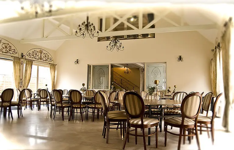 Hotel Villa Estera - zdjęcie 1