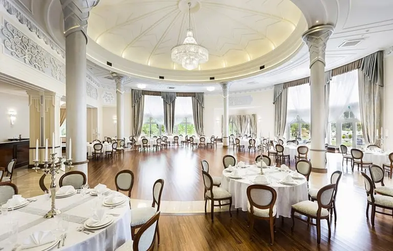 Rezydencja Luxury Hotel - photo 1