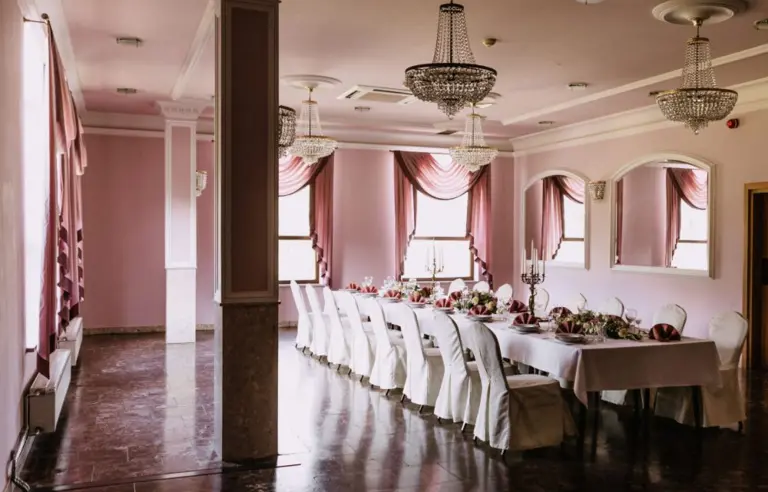 Hotel Szyndzielnia - photo 1