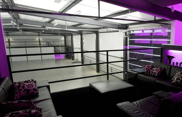 Hollywood Studio Warszawa