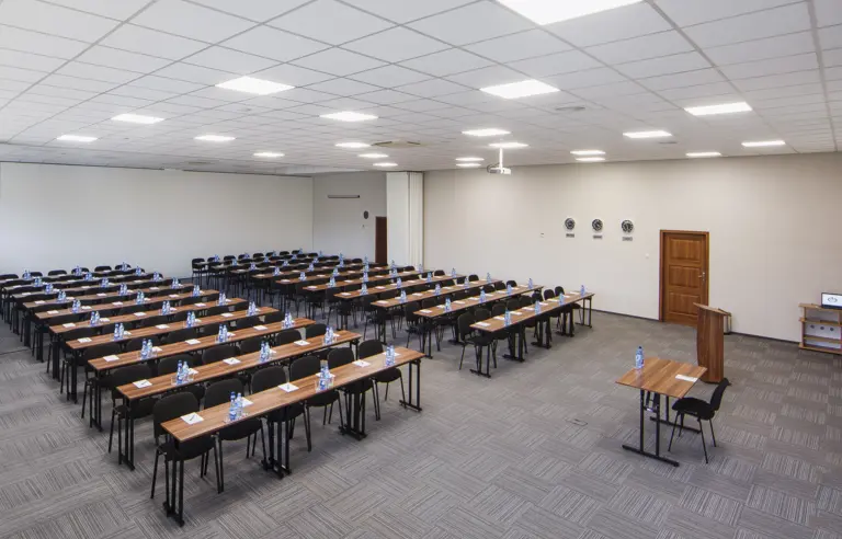 Falenty Biznes i Wypoczynek - zdjęcie 1