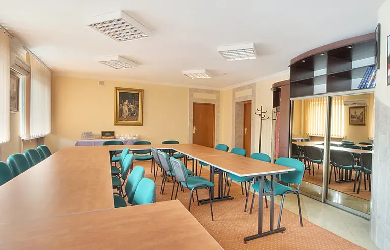 Hotel Załęże Katowice - zdjęcie 1