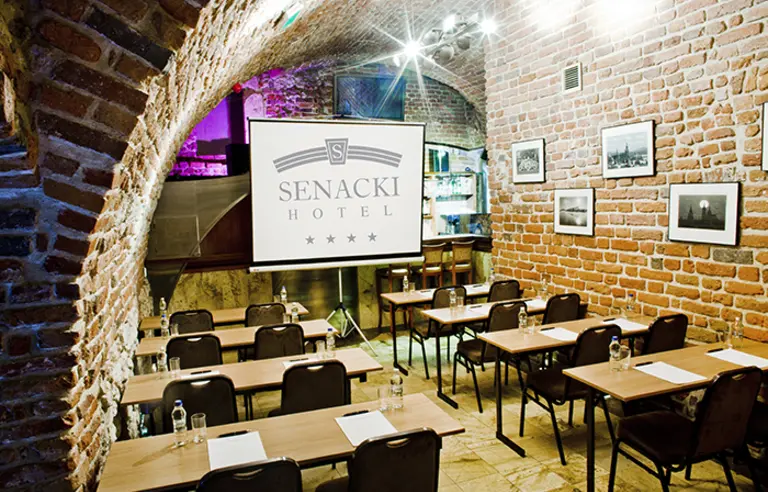 Hotel Senacki - zdjęcie 1