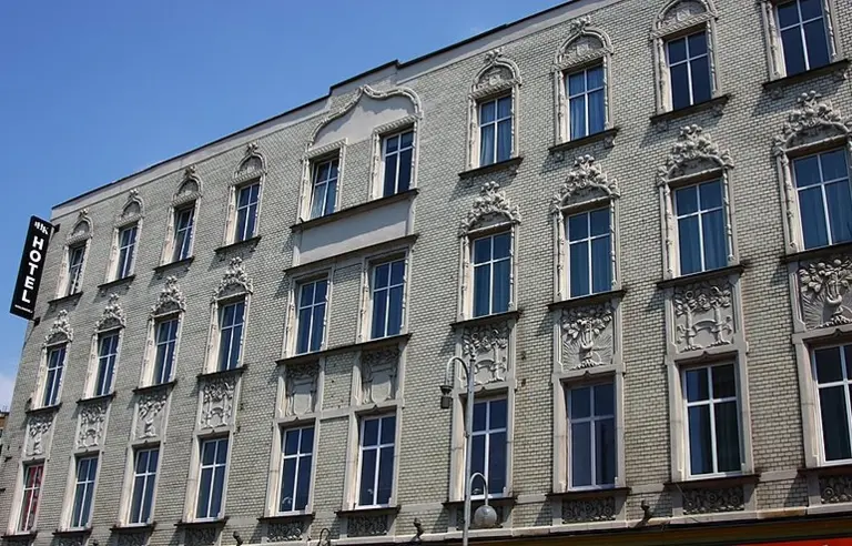 Hotel Kołodziej Siemianowice Śląskie