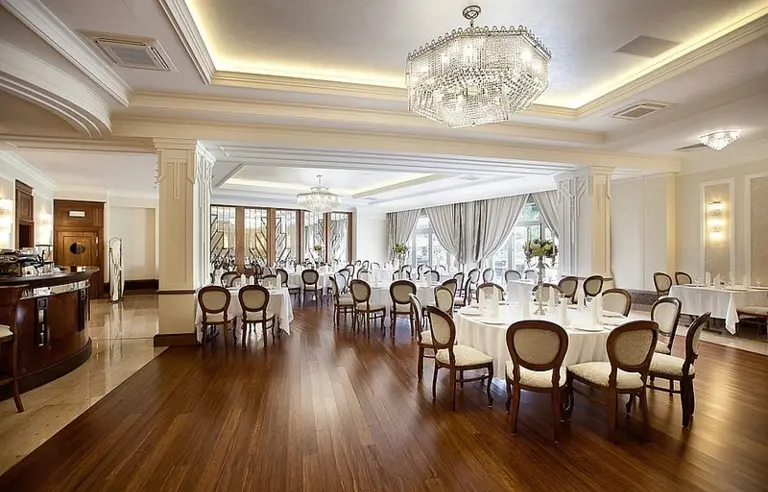 Rezydencja Luxury Hotel - photo 1