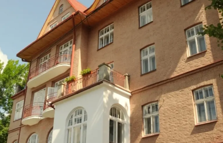 Pensjonat Czerwony Dwór - photo 1