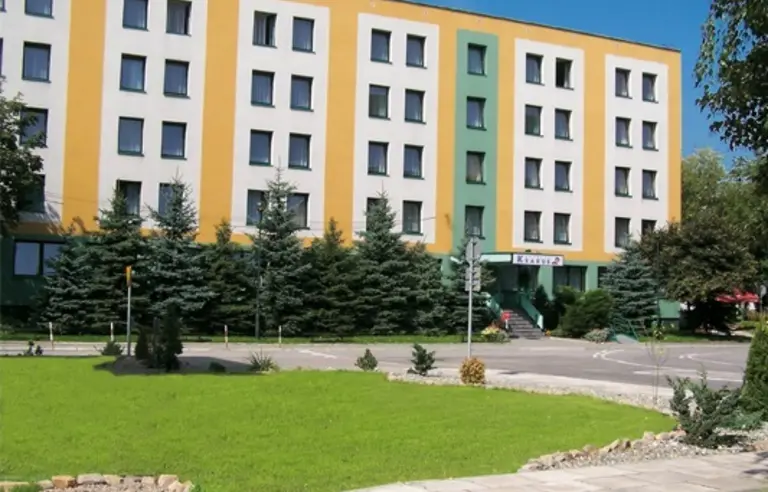 Hotel Krakus - zdjęcie 1