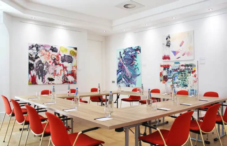 H15 Boutique Hotel - zdjęcie 1