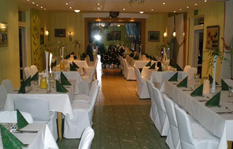 Ośrodek Konferencyjno-Rekreacyjny Pod Sosnami Osieck szkolenia