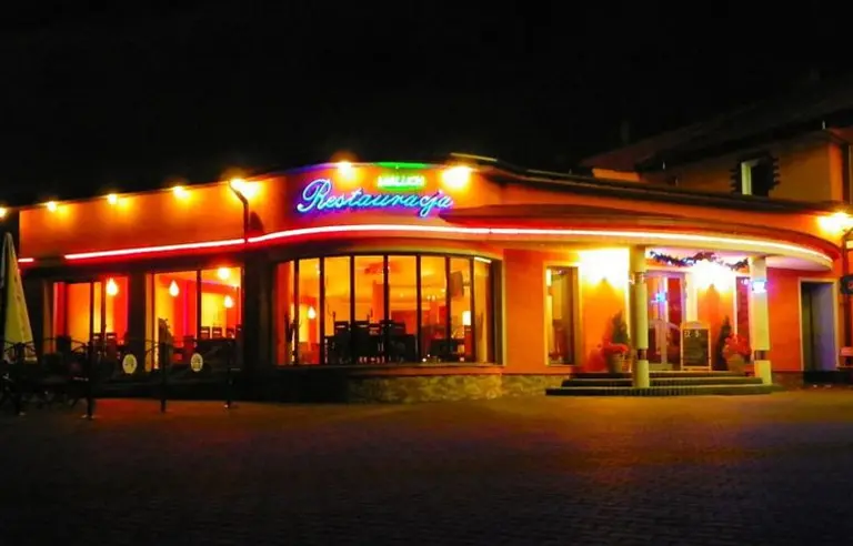 Restauracja Maluch - zdjęcie 1