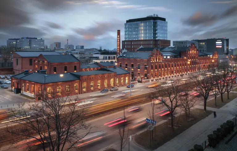 Scena Monopolis - photo 1