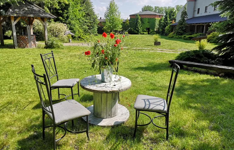 Osada Mlynska Oryszew