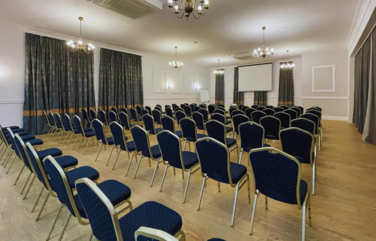 Centrum Konferencyjne RESET - photo 1