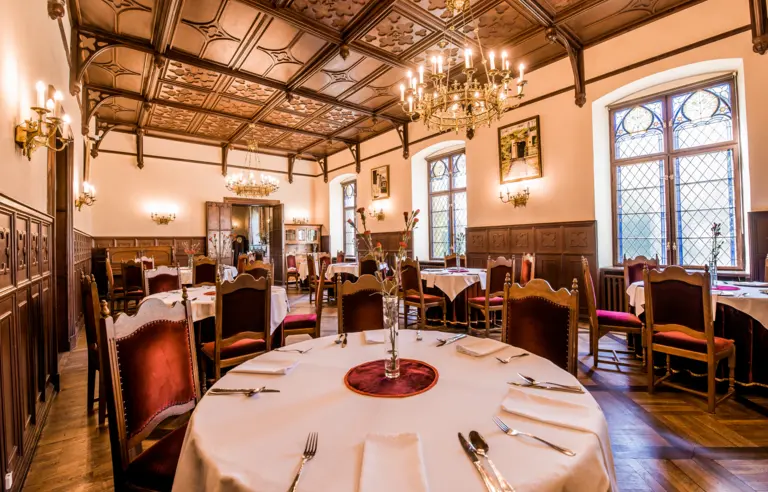 Zamek Rzucewo - photo 1