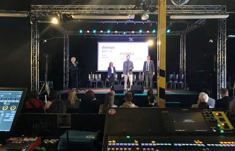 Centrum Kultury Akademickiej i Inicjatyw Lokalnych Czasoprzestrzeń - zdjęcie 1