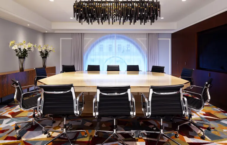 Hotel Bristol, a Luxury Collection Hotel, Warsaw - zdjęcie 1