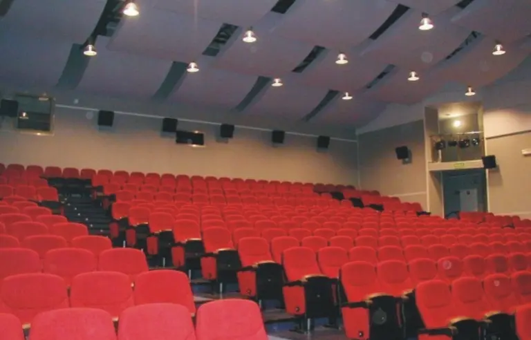 Ostrołęckie Centrum Kultury - zdjęcie 1