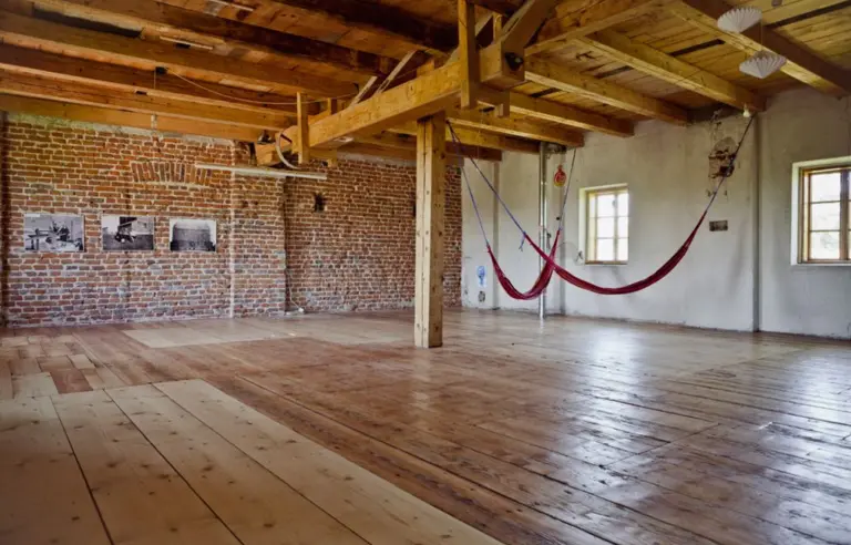 Młyn Zabierzów - zdjęcie 1