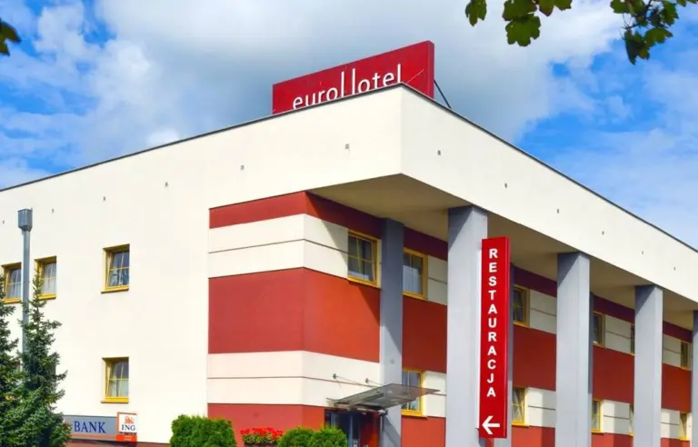 euroHotel Swarzędz