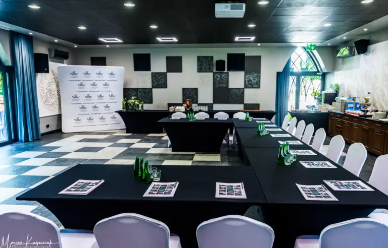 Sala Konferencyjna ,,Rodven"