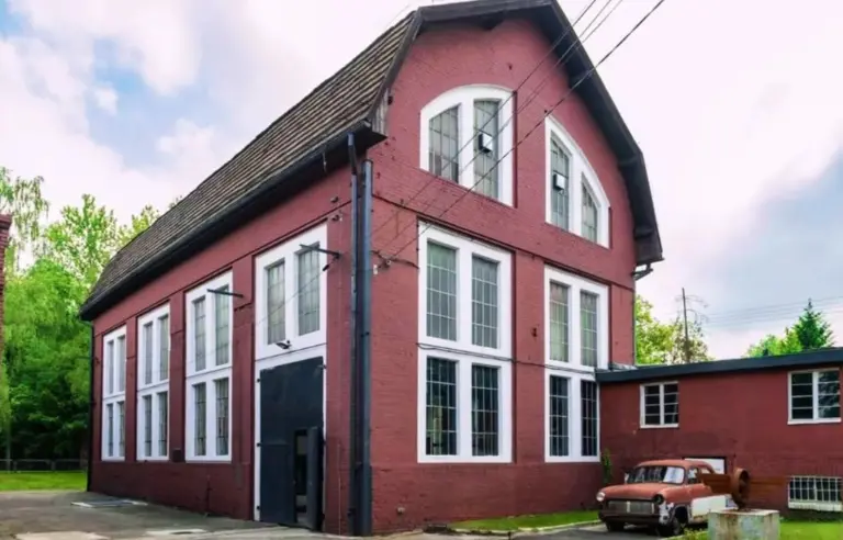 Atelier pod Suwnicą Bytom