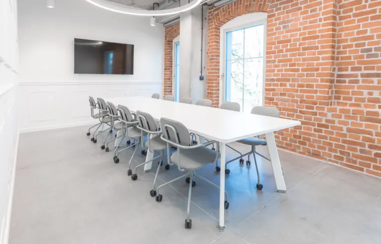 Concordia Design Wrocław Wyspa Słodowa - photo 1