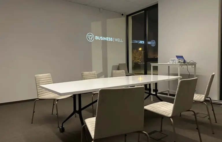 BusinessWell - Centrum Usług dla Biznesu - zdjęcie 1