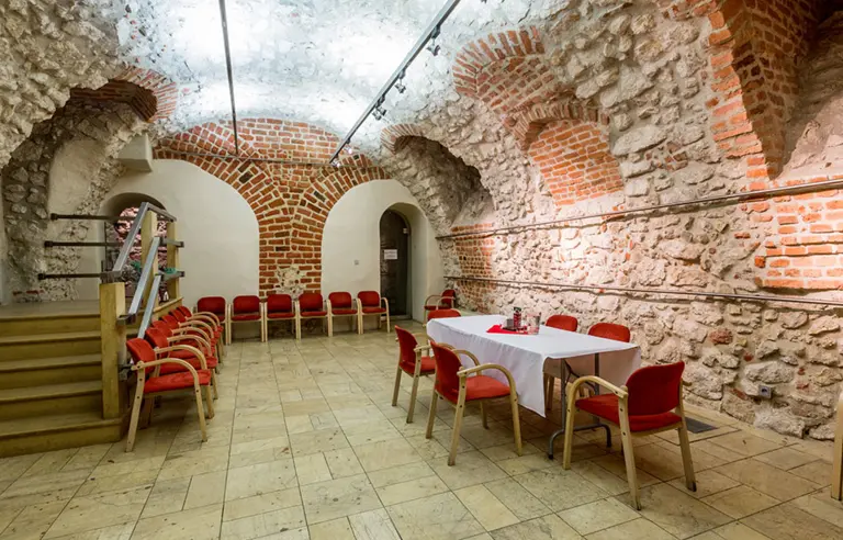 Collegium Maius UJ - photo 1