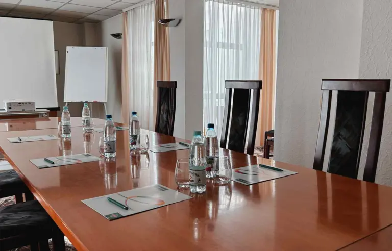 Hotel Gromada Arka Koszalin - zdjęcie 1