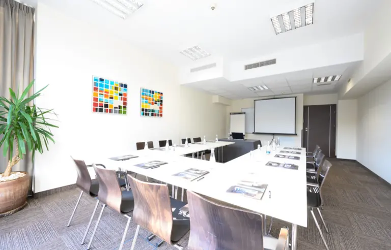 Hotel Europeum - zdjęcie 1