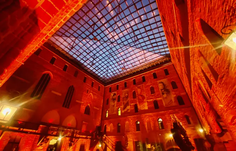 Hotel Zamek Gniew - photo 1