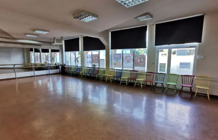 Mysłowicki Ośrodek Kultury Brzęczkowice - photo 1