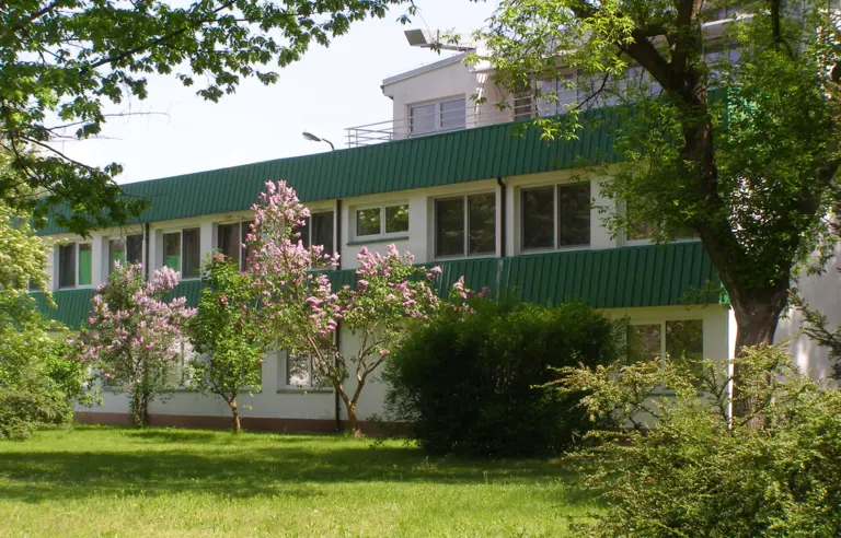 Centrum Badań i Edukacji Statystycznej GUS Jachranka - photo 1