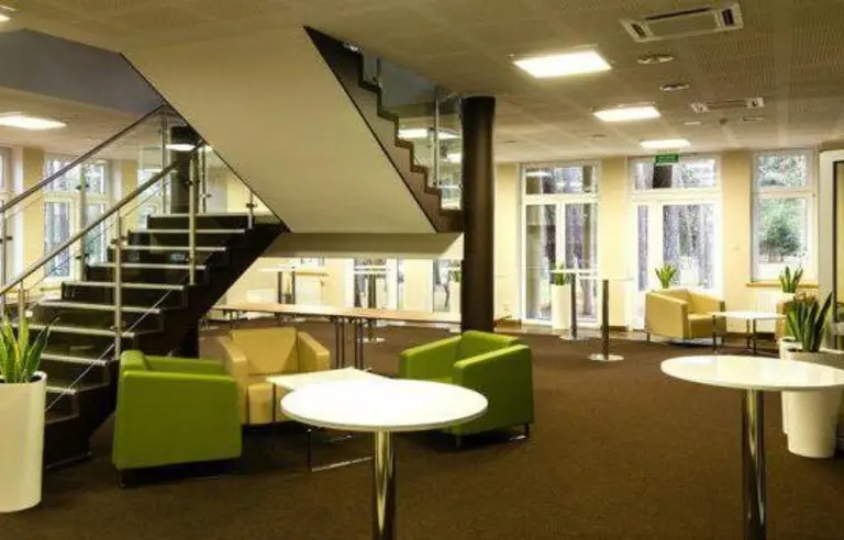 Ardatel Business And Travel Services - OBIEKT ZAMKNIĘTY - photo 1