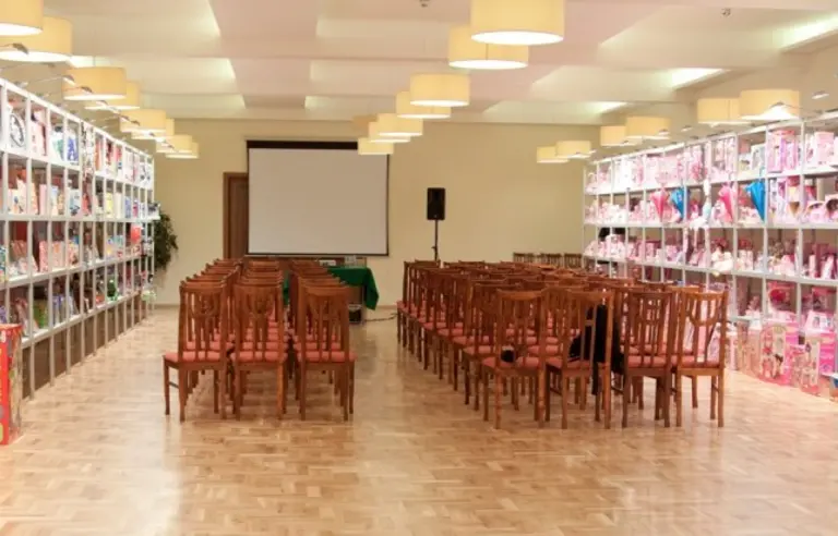 Zielony Gościniec - zdjęcie 1