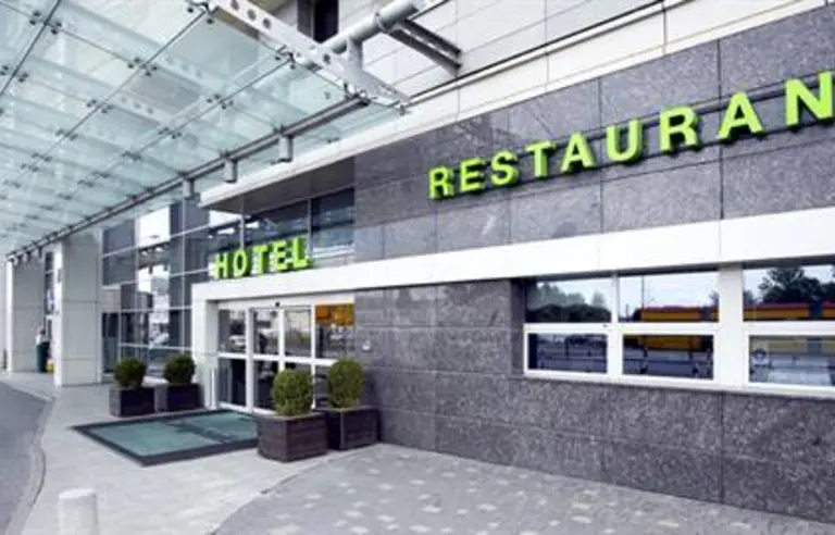 Hotel Campanile Warszawa