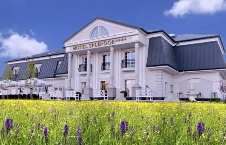 Hotel Splendor - photo 1